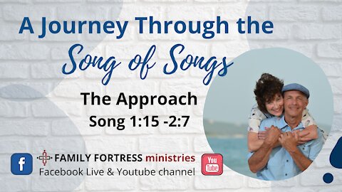 Session 5: The Approach | Song 1:15-2:7