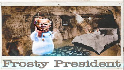 Frosty President