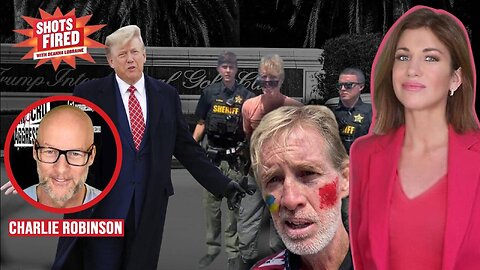 Trump Assassination Plot: Real or Staged?