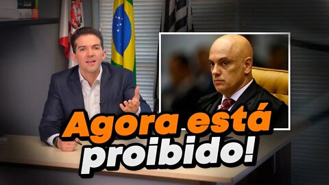 Advogado fala sobre a determinação do Alexandre de Moraes que liga o Lula ao caso Celso Daniel