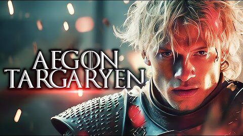 Aegon the Conqueror Chapter 1 Full Story | The Creation of Kingslanding