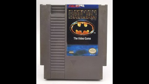 EL JUEGO DE BATMAN MAS DIFICIL