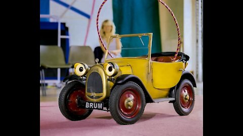 Brum (Ending Scene)