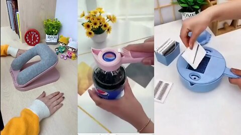 Smart Appliances, New Gadgets For Every Home Versatile Utensils(Inventions & Ideas)Kitchen #tiktok