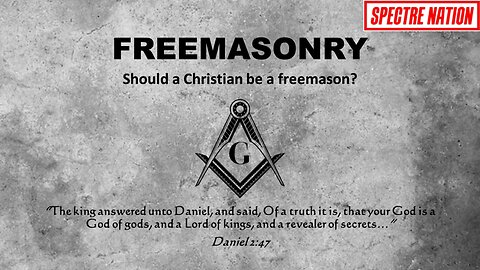 #748B FREEMASONARY LIVE FROM PROC 11.28.23