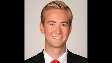 Peter Doocy Destroys~WHPS~Karine Jean Piere