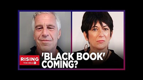 Pedophile Child Raper Jeffrey Epstein Black Book Reckoning Judge Order New Doc. Released In Case!