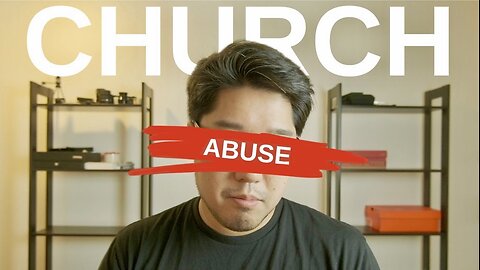 How Christians can help survivors of church abuse