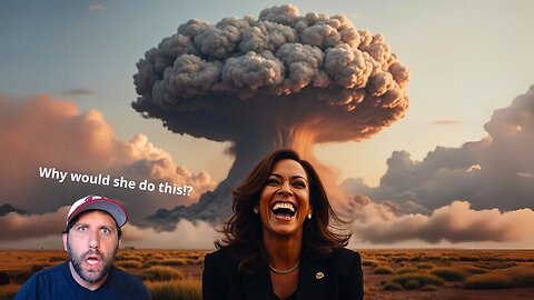 Did Kamala Harris just NUKE her own campaign?