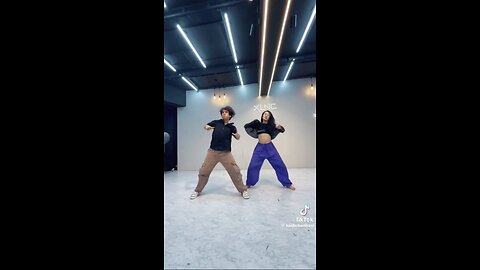 Dance video