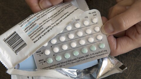 The Approval Process For Over-The-Counter Birth Control Pills