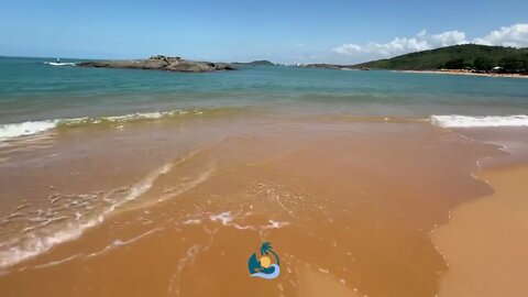 Praia Setiba - Guarapari