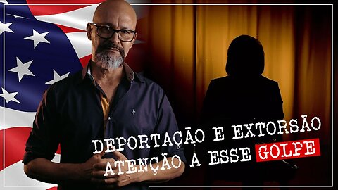 DE EMPRESÁRIA A FAXINEIRA: O que deu errado para esses Brasileiros nos EUA? - O Rastro do Coiote