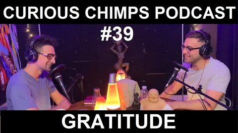 #39 Back In The Studio! Gratitude Edition, with Nathaniel & Sami