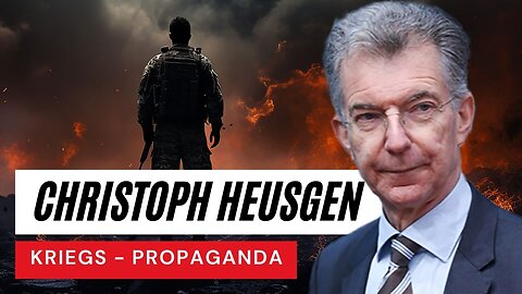 Botschafter Dr. Christoph Heusgen | Vorsitzender der Münchner Sicherheitskonferenz