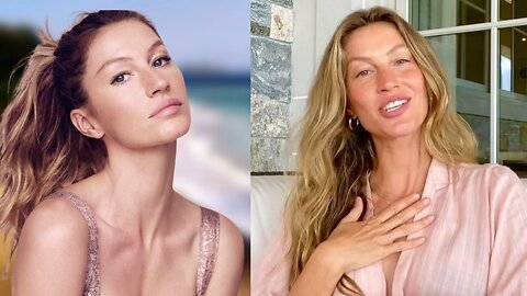 Gisele Caroline Nonnenmacher Bündchen