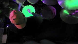 Plush, Stone Temple Pilots Drum Cover