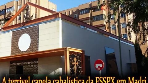 Dom Galarreta FSSPX - Manipular Sem Chamar a Atenção