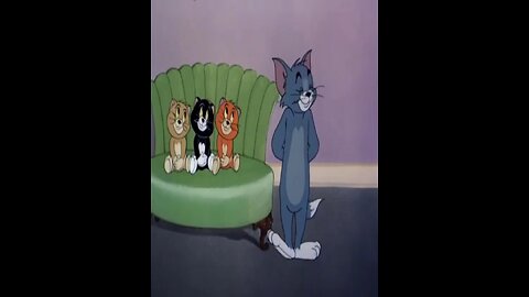 Tomar and jerry funny anime