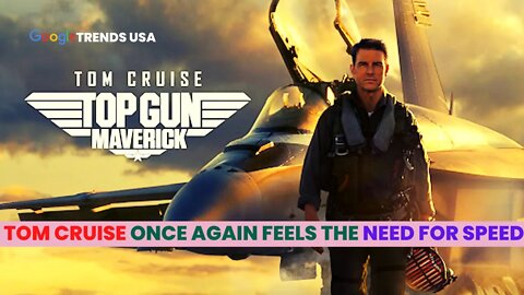 Breathtaking Top Gun Maverick Flight Experience Fulfills Need for Speed