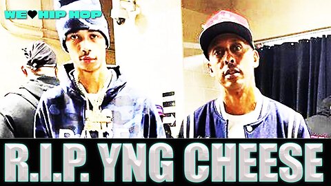 Gillie Da King's Son YNG Cheese Deceased