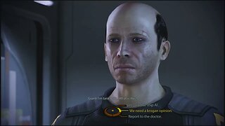 Mass Effect 2 Part 17 Breaking Glass