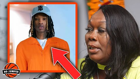 Mama Duck Says People Stopped Dying when King Von got Locked Up