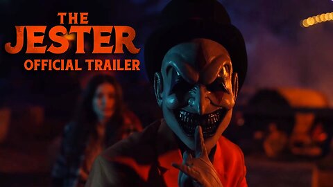 The Jester | Horror Movie | Official Trailer