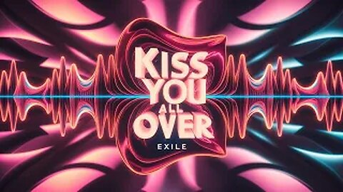 Kiss You All Over by Exile (AI Cover)