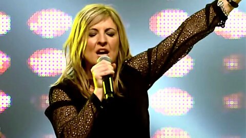 O Inferno Caiu e as Muralhas Desabaram😱💥 Ele Venceu !! Darlene Zschech e Kari Jobe