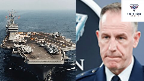 The Ordering Of USS Abraham Lincoln To The Middle East Is ‘Not Unprecedented’