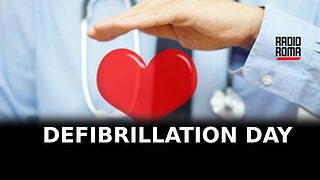 Defibrillation day: l'importanza della prevenzione cardiovascolare