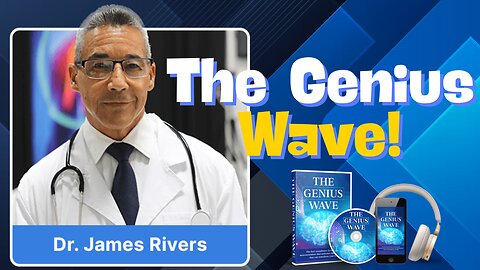 The Genius Wave