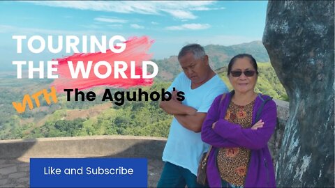 TOURING THE WORLD WITH THE AGUHOB's | PAPA AGUHOB EPISODE 1 WASHINGTON DC #shorts