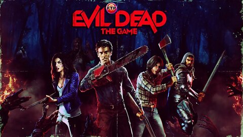 🧟 ЗОМБИ 🧟‍♀️ ЗОМБИ И ЕЩЁ РАЗ ЗОООМБИКИ 🧟‍♂️ Evil Dead The Game #FTP @RifmaZ GameZ