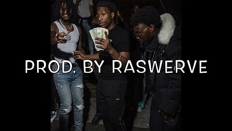 Baby Jamo x Yung Threat x Gizwop x JG Wardy Type Beat "BangTime" | @raswerve @Tony2x