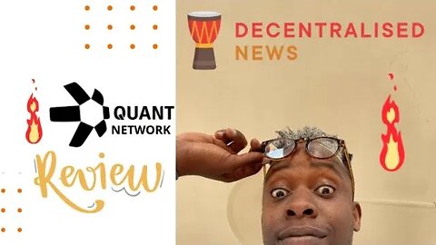 What is Quant Network? QNT Token Review 2022