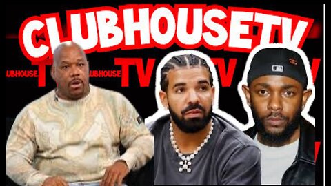 🌪️🚨WACK💯 REVEALS DRAKE AND KENDRICK BOUGHT STREAMS AND BOTS FOR THIER BATTLE AND THEY GET FLAMED‼️