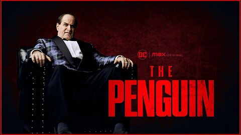 The Penguin | In-Production Teaser | Max