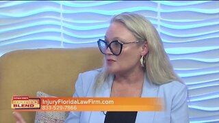 Injury Florida Law | Morning Blend