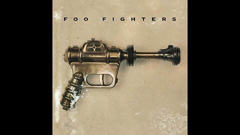 Foo Fighters - Foo Fighters