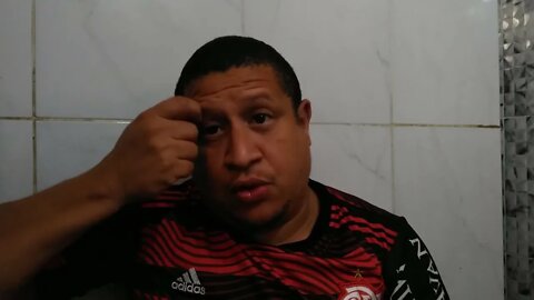 PÓS JOGO CEARÁ 2x2 FLAMENGO | FORA PAULO SOUZA | CADÊ O FUTEBOL FLAMENGO? #CEAxFLA