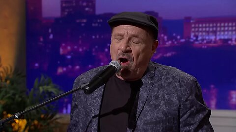 CabaRay Nashville Promo- Felix Cavaliere