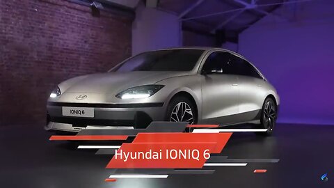 2023's Top New Electric Vehicles: Hyundai and Lotus