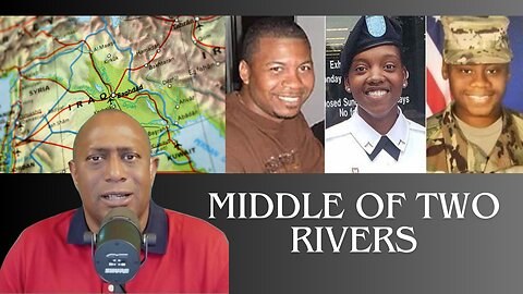 According2Sam #181 'Middle of Two Rivers'