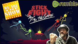 Rumble Fight Club: Stick Fight and More!!