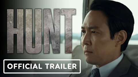 Hunt - Official Trailer