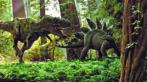 What REALLY Happened To The Dinosaurs On Isla Sorna? - Jurassic World Secrets