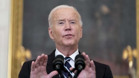 President Biden Announces New Vaccine Requirements