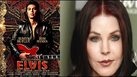 After the Elvis Movie Priscilla Gets One w/ Sofia Coppola Directing - Elvis and Me the Movie